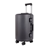 Kyoto Hard-Shell Trolley Bag