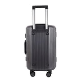 Kyoto Hard-Shell Trolley Bag