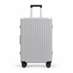 Monaco Polycarbonate Hard Luggage