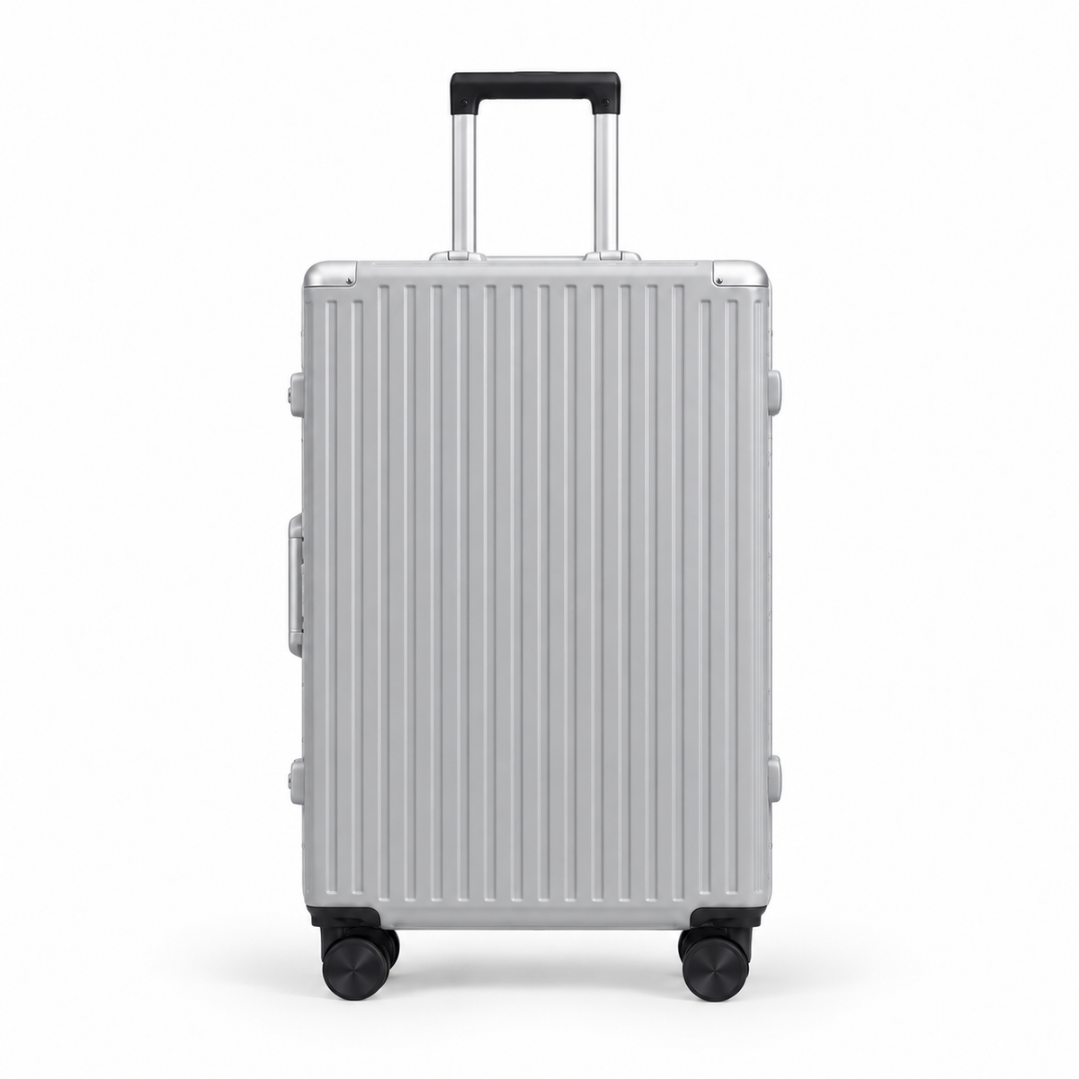 Monaco Polycarbonate Hard Luggage