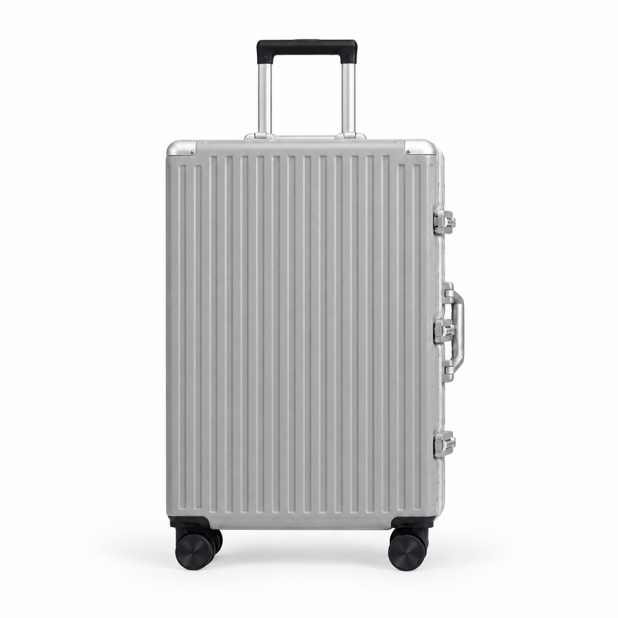 Monaco Polycarbonate Hard Luggage
