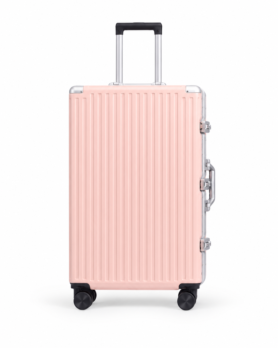 Monaco Polycarbonate Hard Luggage