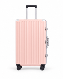 Monaco Polycarbonate Hard Luggage