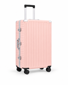 Monaco Polycarbonate Hard Luggage