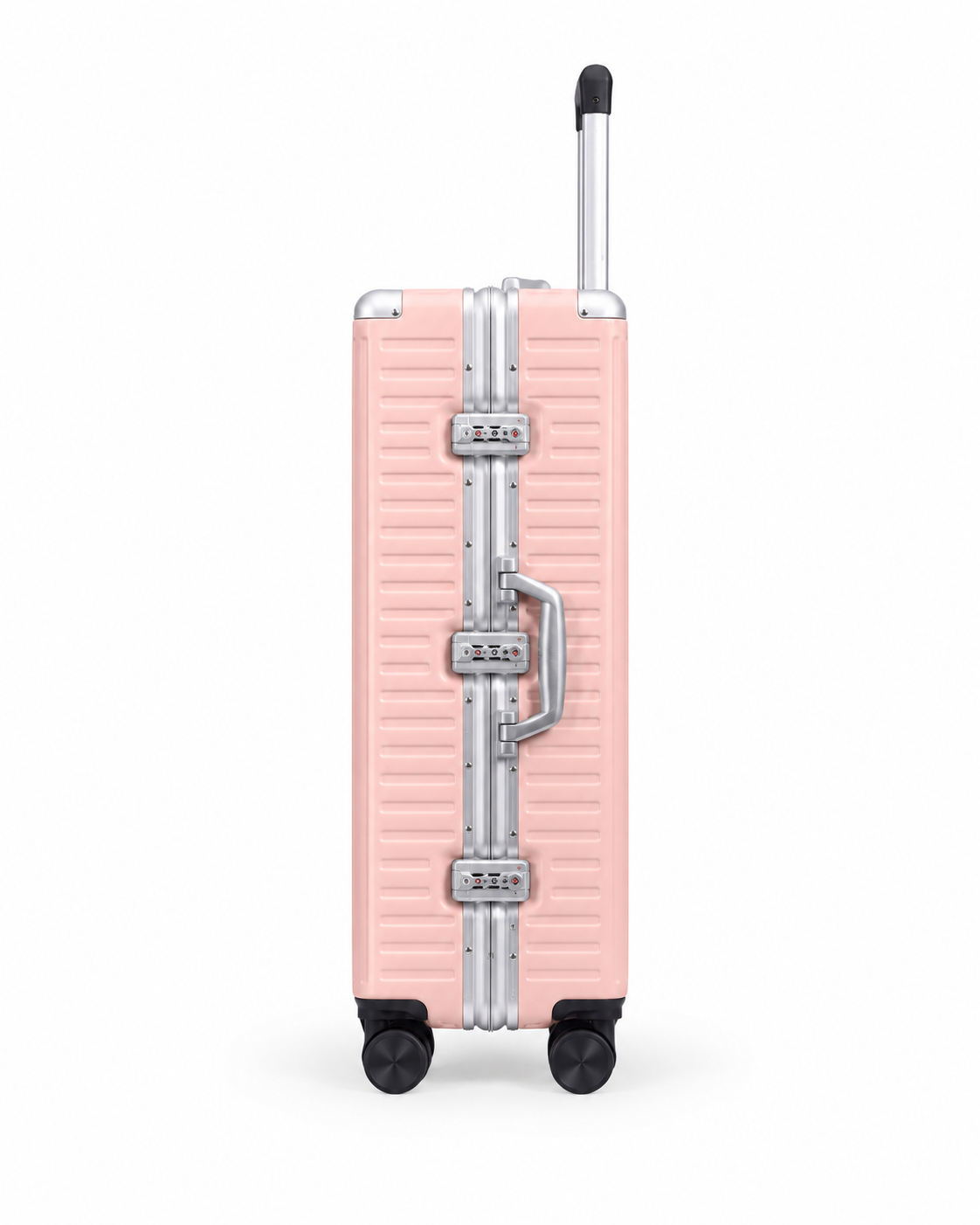 Monaco Polycarbonate Hard Luggage