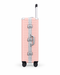 Monaco Polycarbonate Hard Luggage