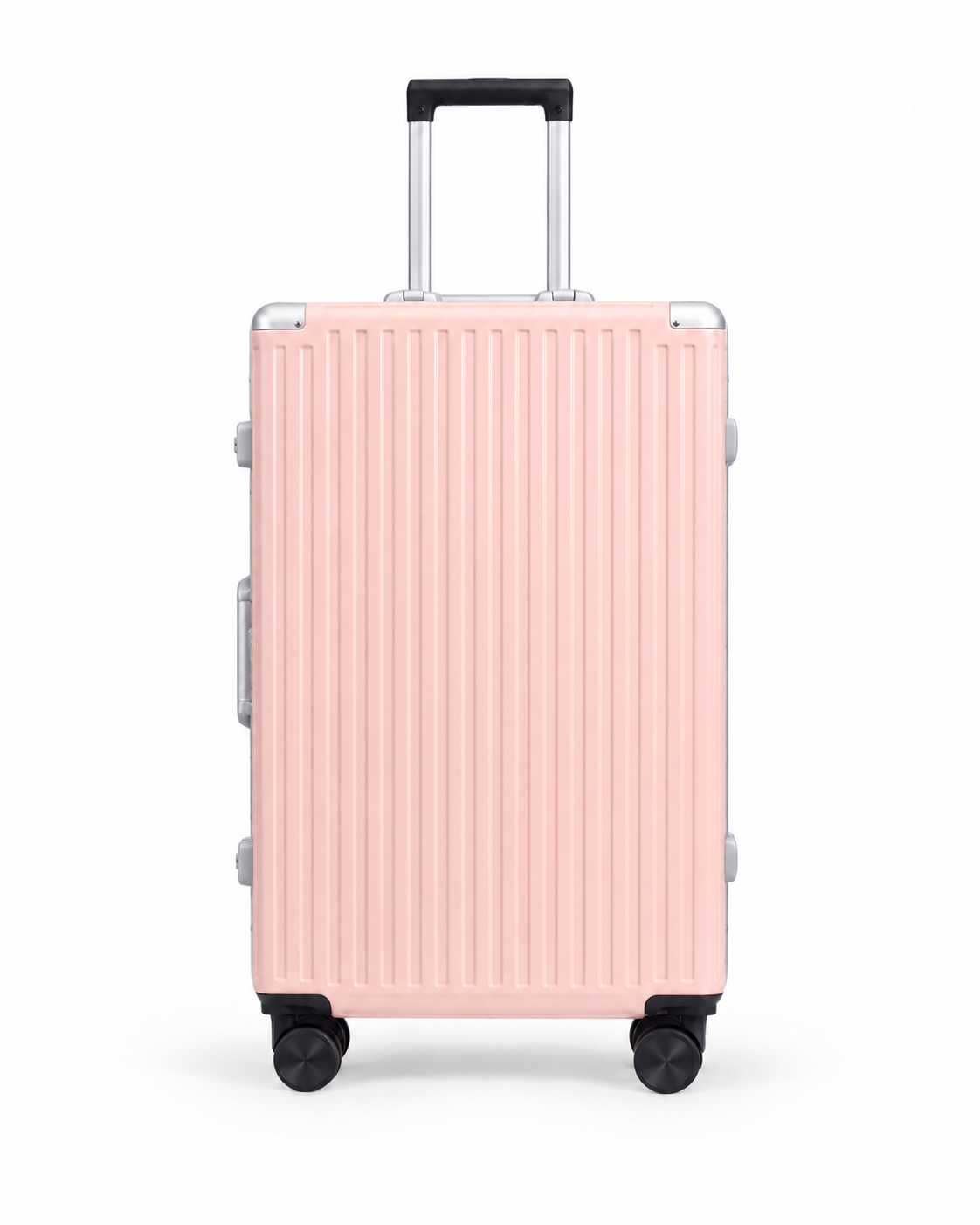 Monaco Polycarbonate Hard Luggage