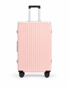 Monaco Polycarbonate Hard Luggage