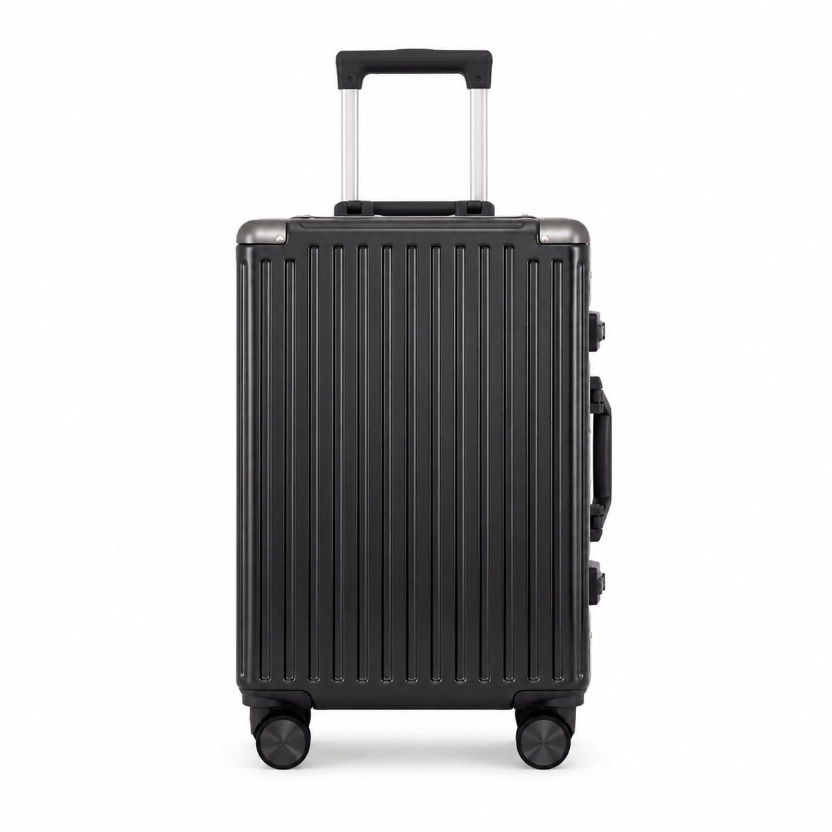 Monaco Hard-Shell Trolley Bag
