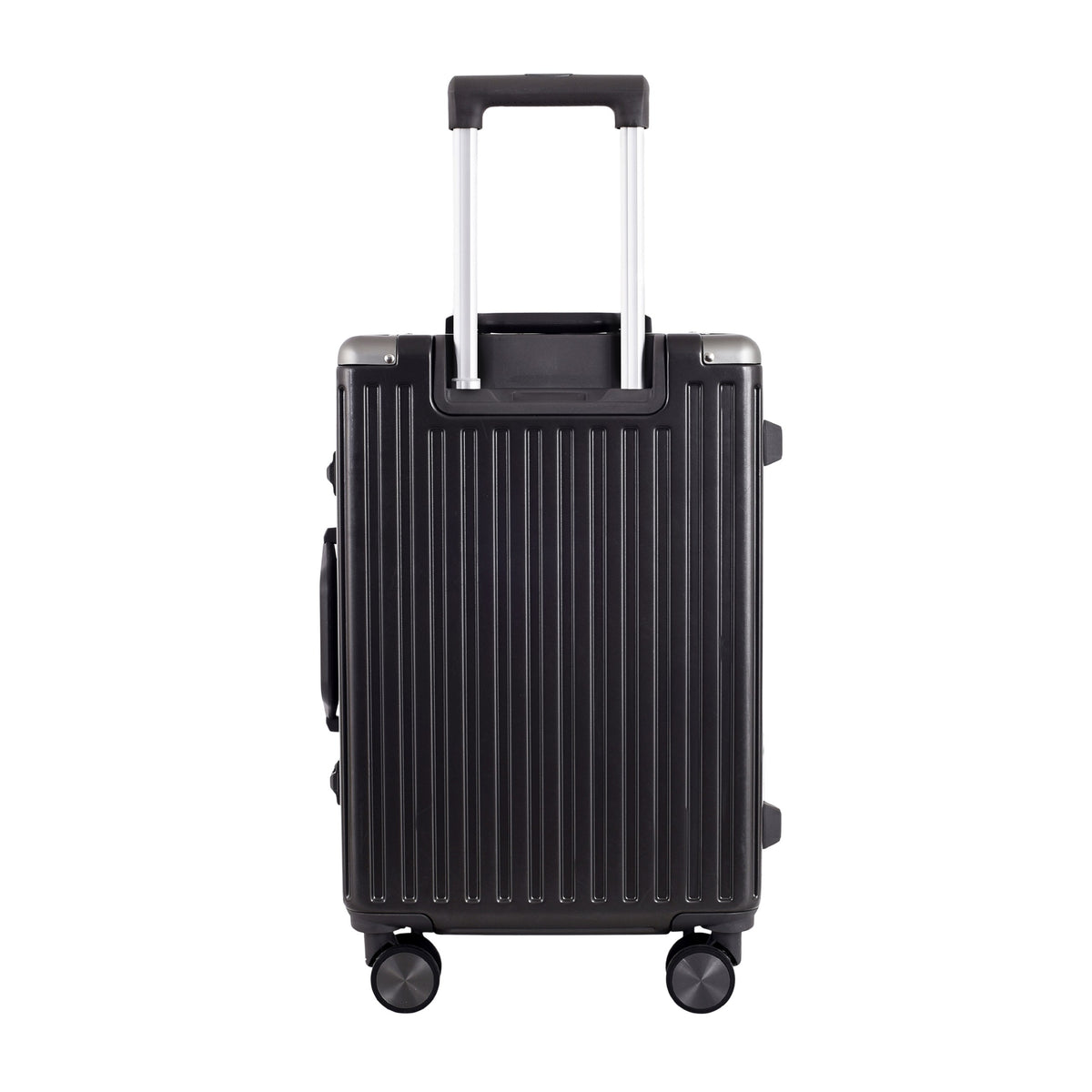 Monaco Hard-Shell Trolley Bag