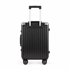 Monaco Hard-Shell Trolley Bag