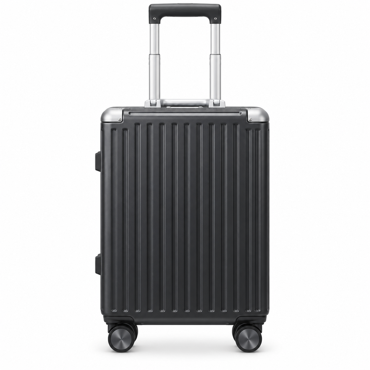 Monaco Hard-Shell Trolley Bag