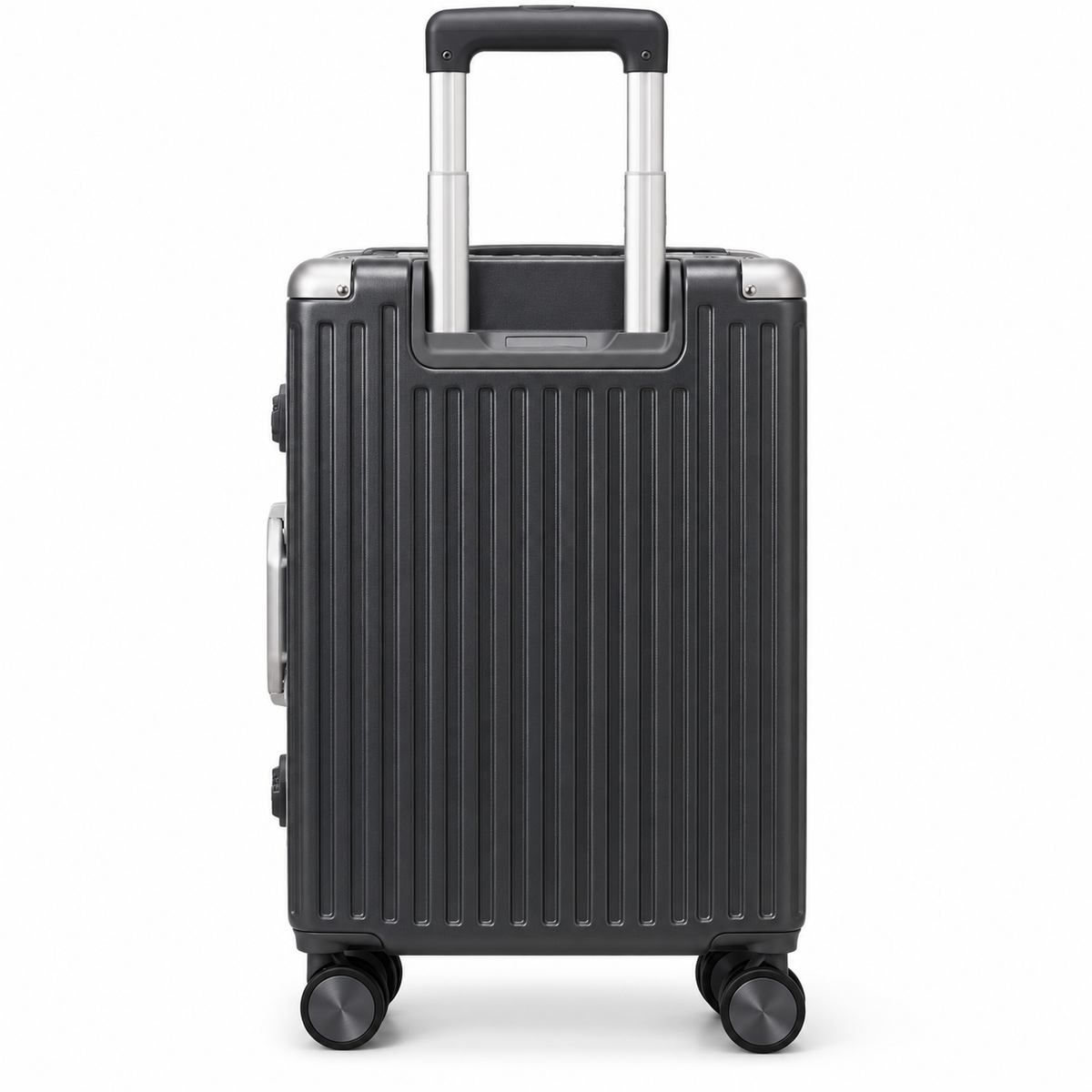 Monaco Hard-Shell Trolley Bag
