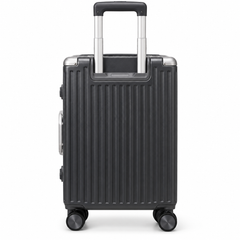 Monaco Hard-Shell Trolley Bag