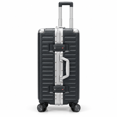 Monaco Hard-Shell Trolley Bag