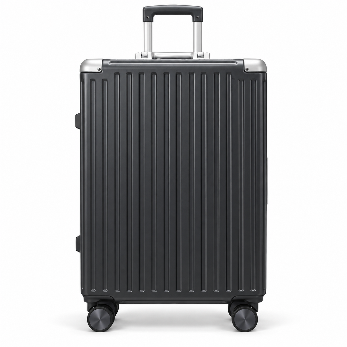 Monaco Hard-Shell Trolley Bag
