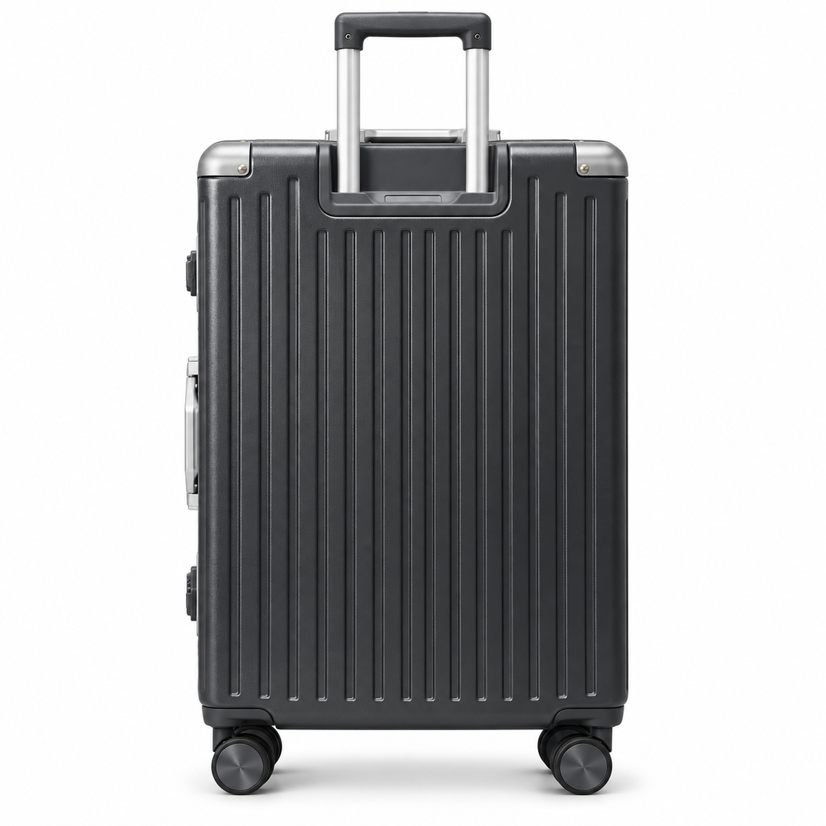 Monaco Hard-Shell Trolley Bag