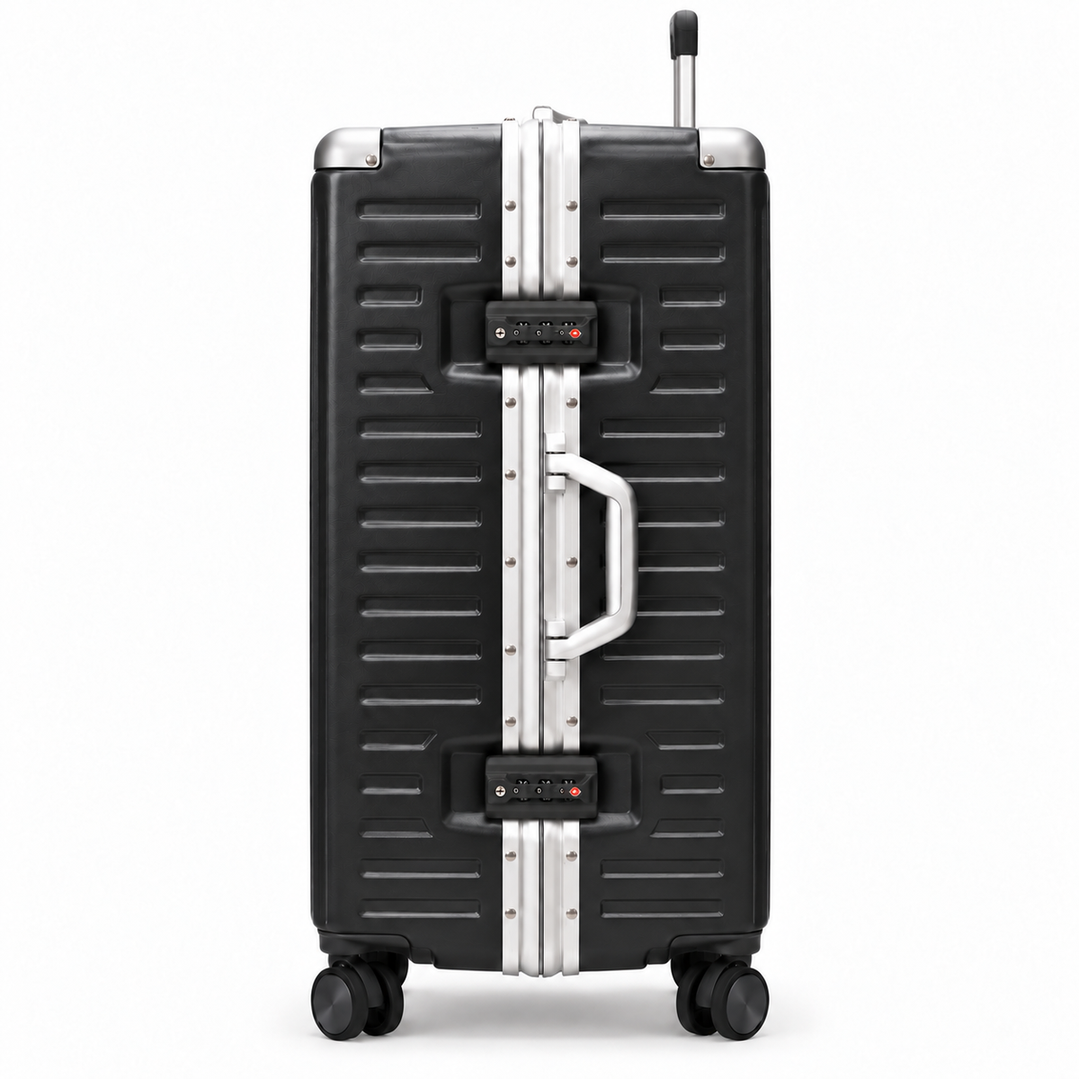 Monaco Hard-Shell Trolley Bag