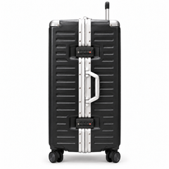 Monaco Hard-Shell Trolley Bag