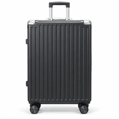 Monaco Hard-Shell Trolley Bag