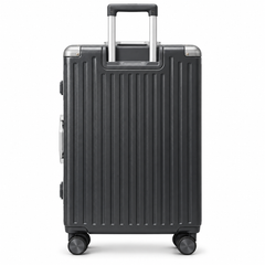 Monaco Hard-Shell Trolley Bag