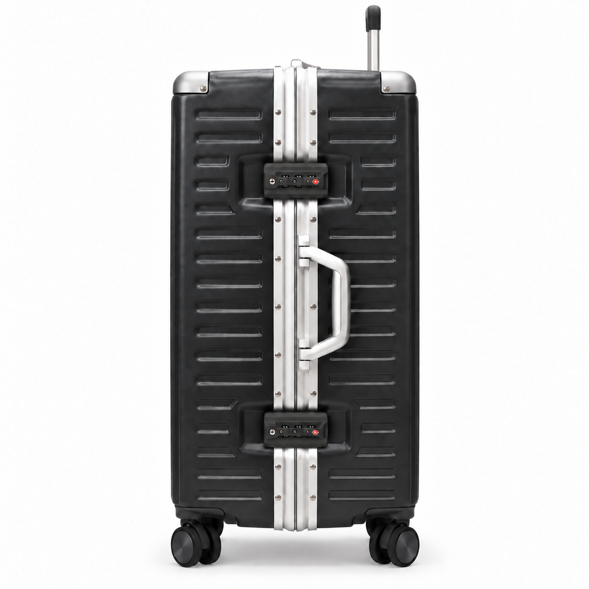 Monaco Hard-Shell Trolley Bag