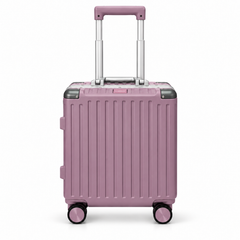 Monaco Hard-Shell Trolley Bag