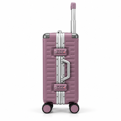 Monaco Hard-Shell Trolley Bag