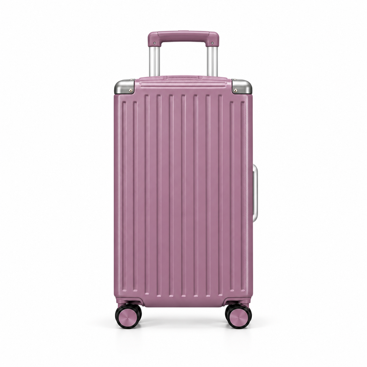 Monaco Hard-Shell Trolley Bag