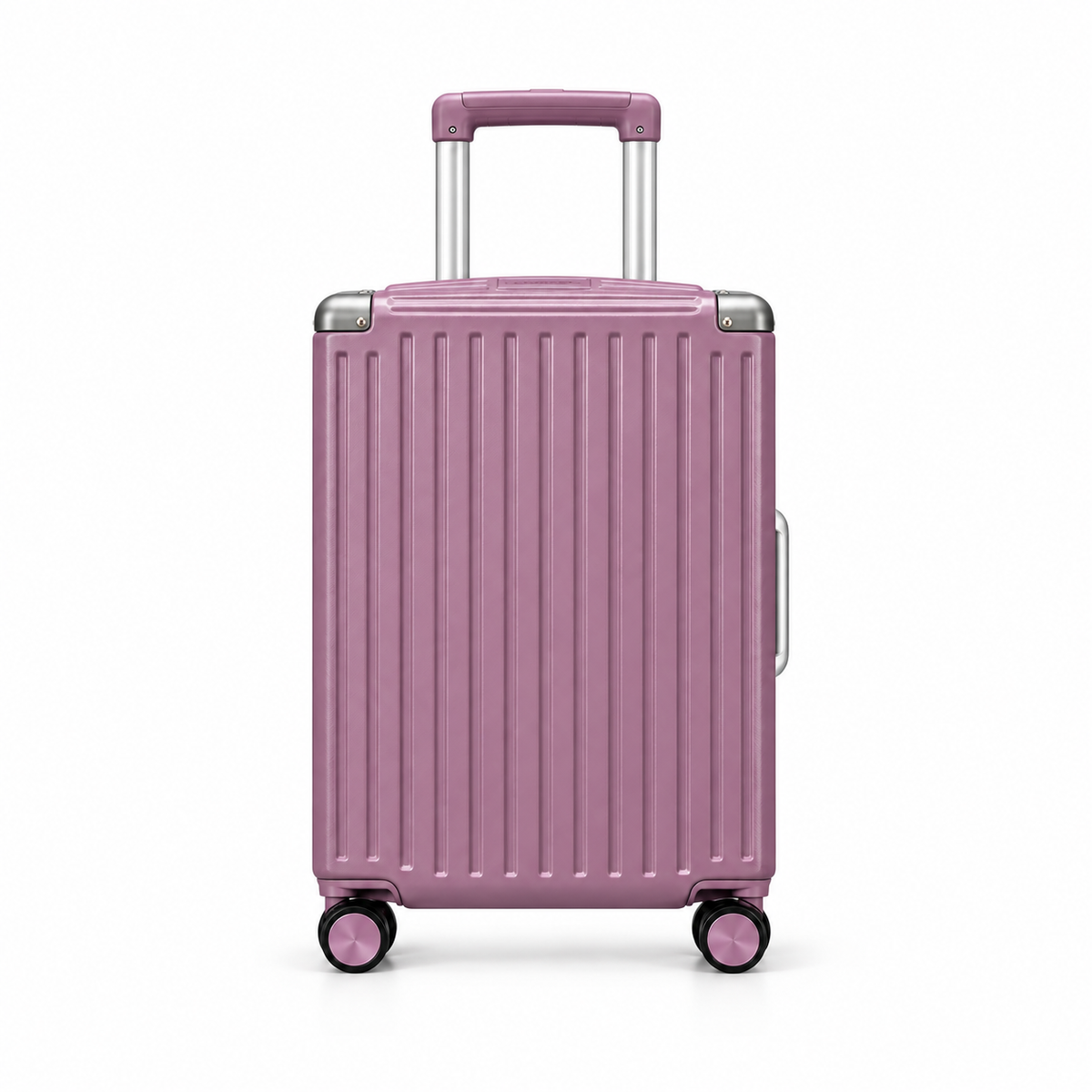 Monaco Hard-Shell Trolley Bag