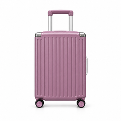 Monaco Hard-Shell Trolley Bag