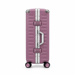 Monaco Hard-Shell Trolley Bag
