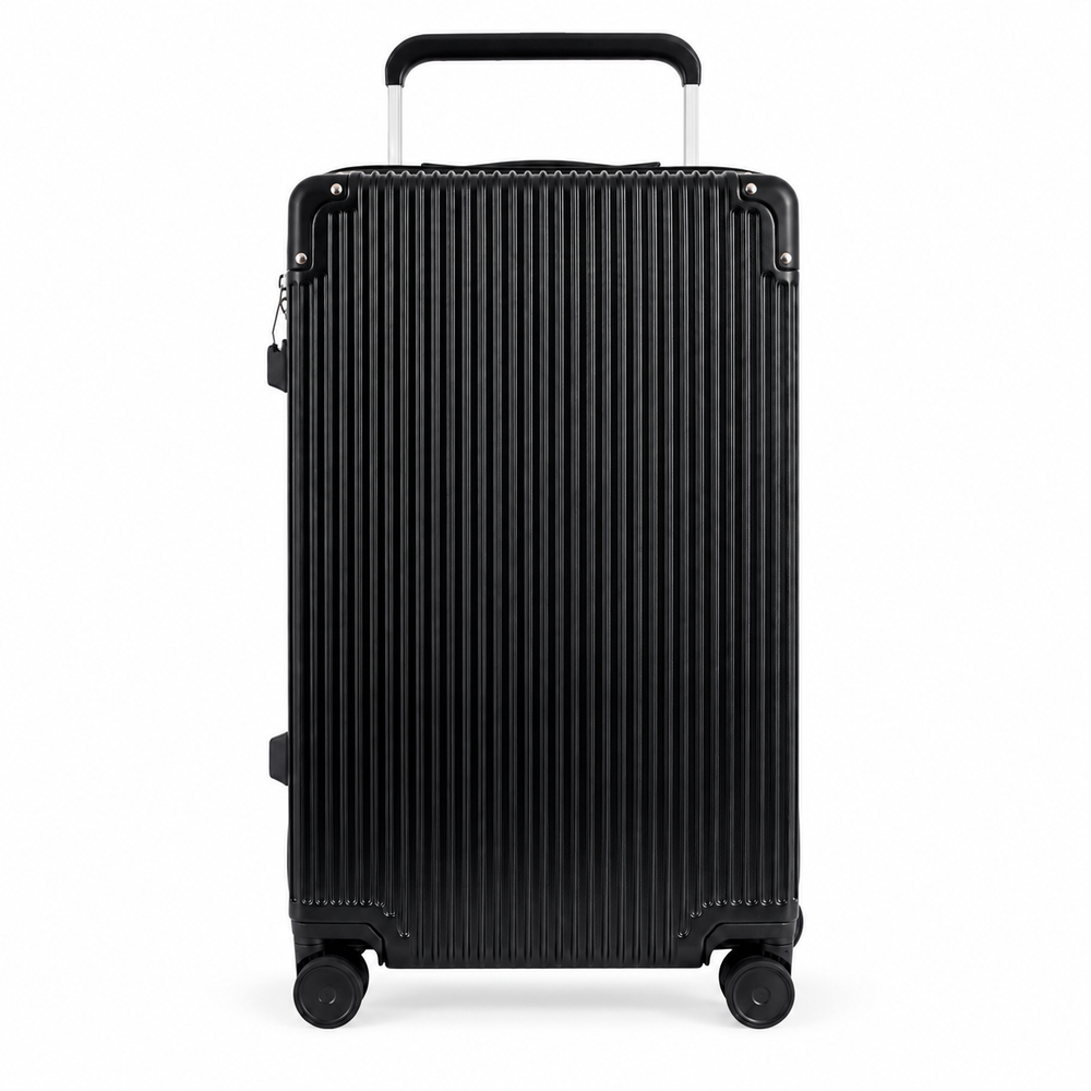 Tuscany Hard-Shell Trolley Bag