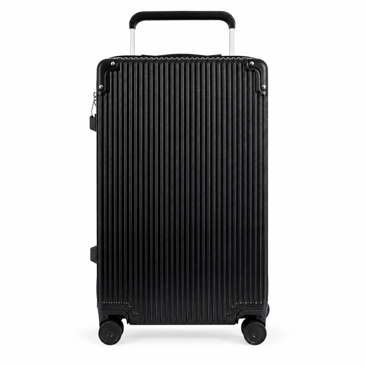 Tuscany Hard-Shell Trolley Bag