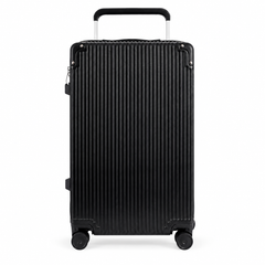 Tuscany Hard-Shell Trolley Bag