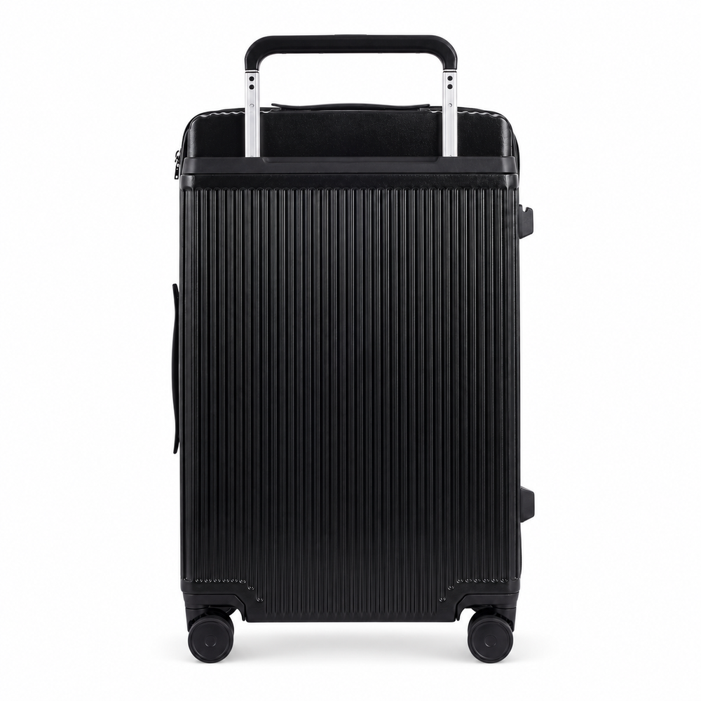 Tuscany Hard-Shell Trolley Bag