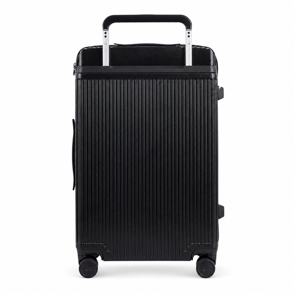 Tuscany Hard-Shell Trolley Bag
