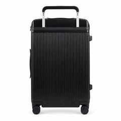 Tuscany Hard-Shell Trolley Bag