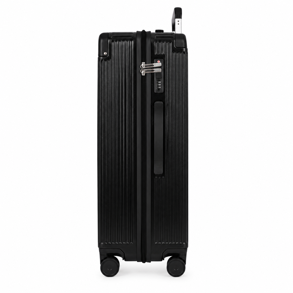 Tuscany Hard-Shell Trolley Bag
