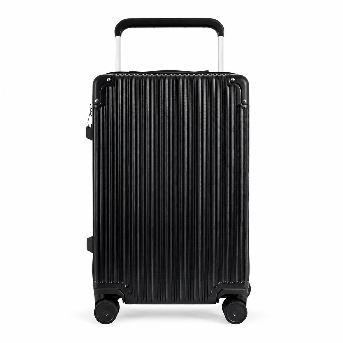 Tuscany Hard-Shell Trolley Bag