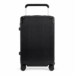 Tuscany Hard-Shell Trolley Bag