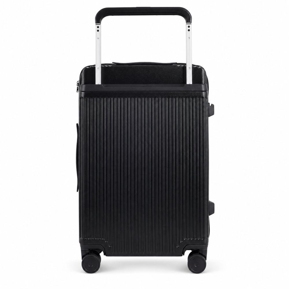Tuscany Hard-Shell Trolley Bag