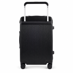 Tuscany Hard-Shell Trolley Bag