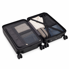 Tuscany Hard-Shell Trolley Bag