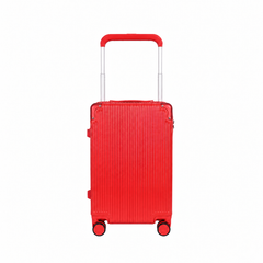 Tuscany Hard-Shell Trolley Bag
