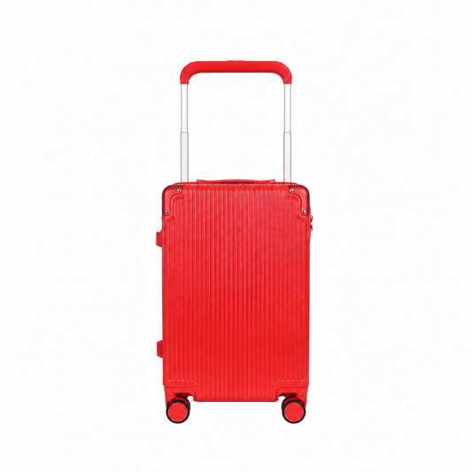Tuscany Hard-Shell Trolley Bag