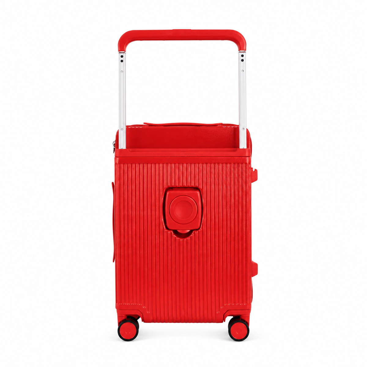 Tuscany Hard-Shell Trolley Bag