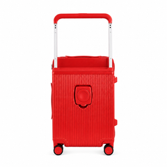 Tuscany Hard-Shell Trolley Bag