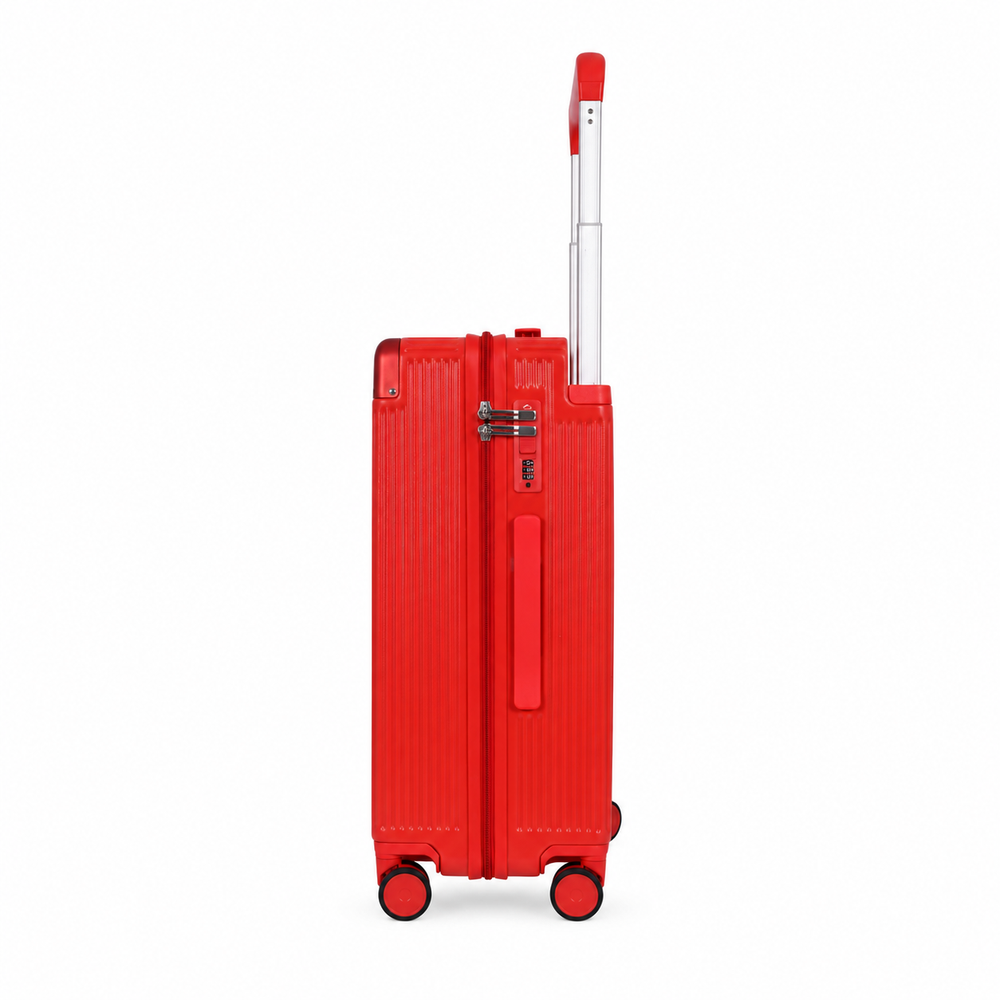 Tuscany Hard-Shell Trolley Bag