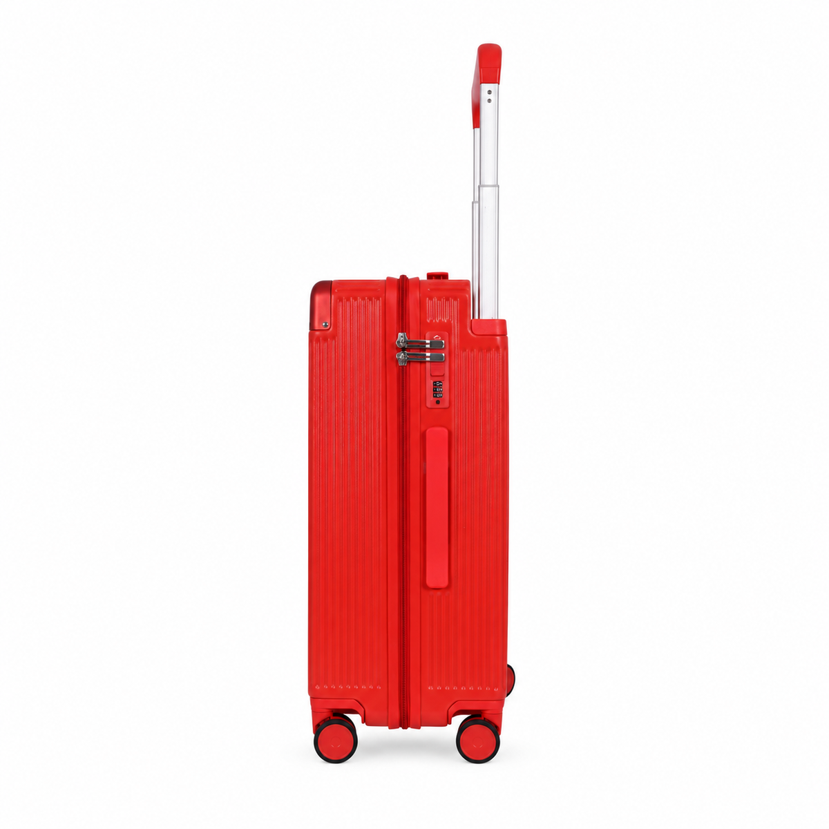 Tuscany Hard-Shell Trolley Bag